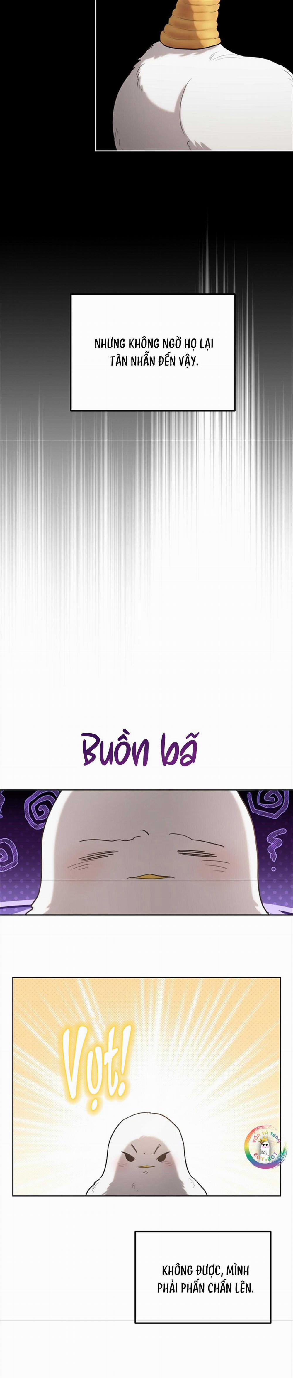 Này, Đừng Có Nhấn Cái Nút Đó! 33 trang 26