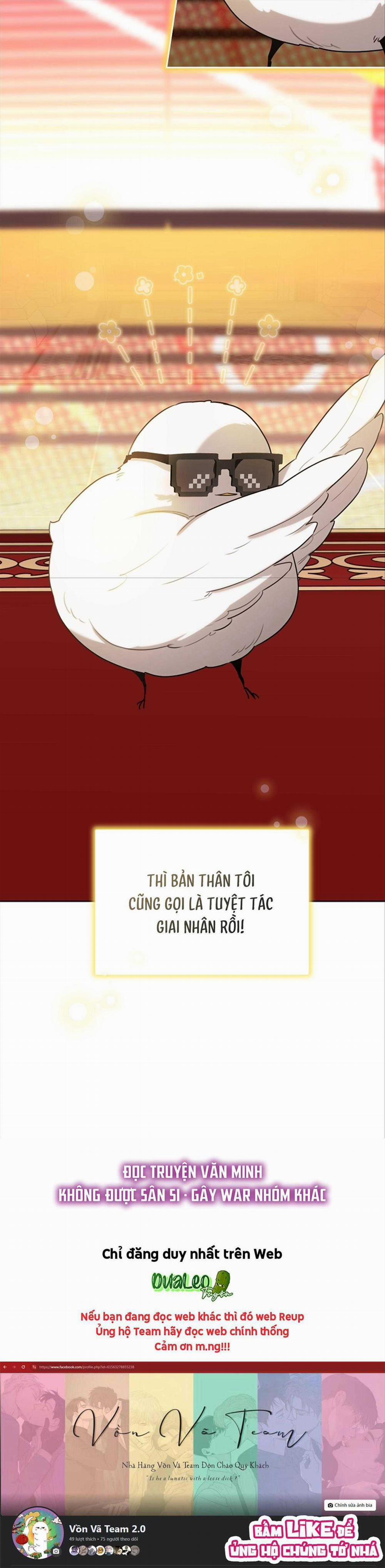 Này, Đừng Có Nhấn Cái Nút Đó! 33 trang 32