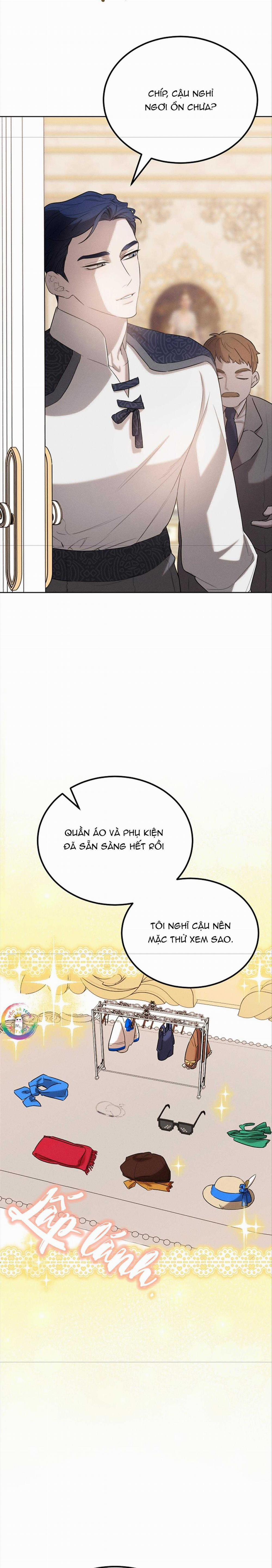 Này, Đừng Có Nhấn Cái Nút Đó! 33 trang 6