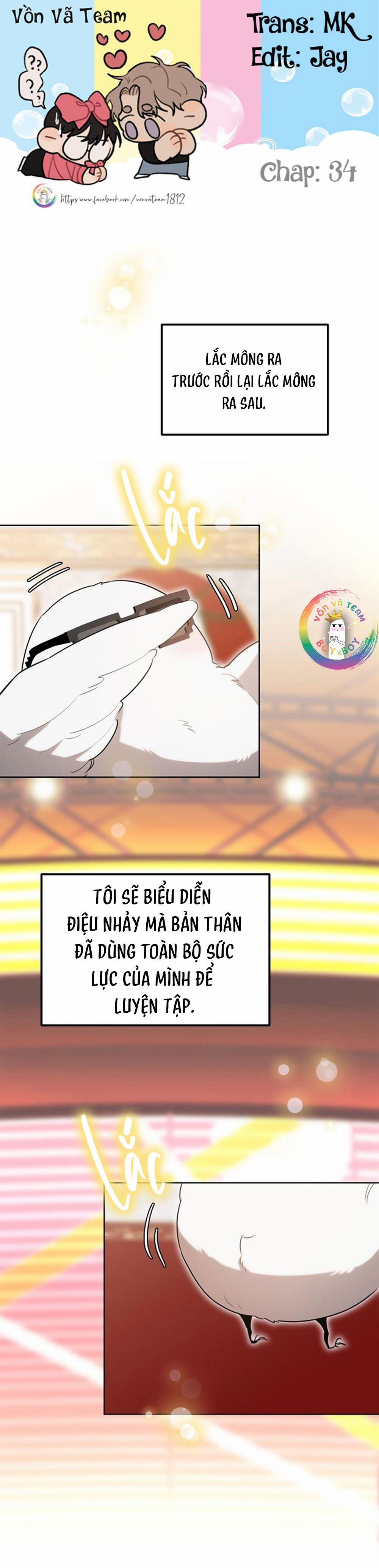 Này, Đừng Có Nhấn Cái Nút Đó! 34 trang 0