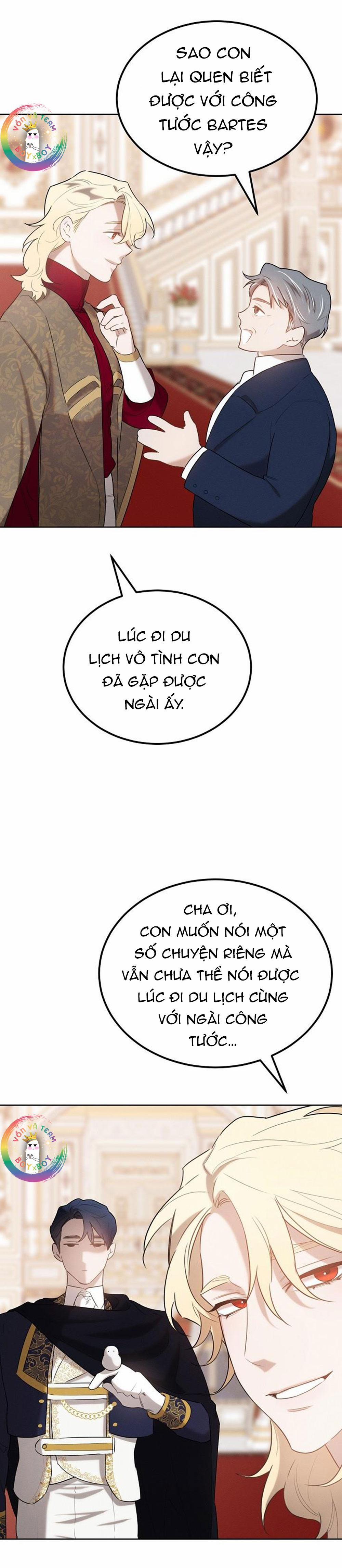 Này, Đừng Có Nhấn Cái Nút Đó! 34 trang 14