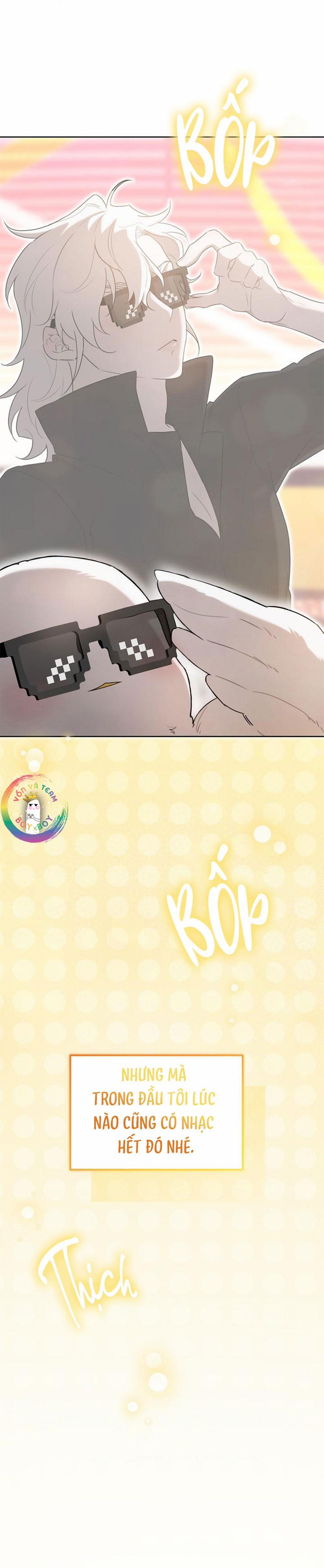 Này, Đừng Có Nhấn Cái Nút Đó! 34 trang 2