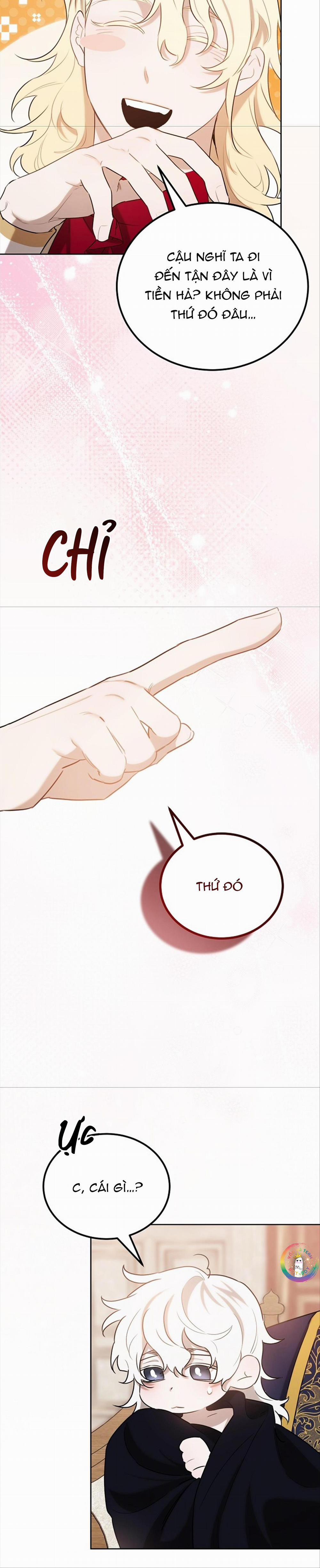 Này, Đừng Có Nhấn Cái Nút Đó! 35 End Season 1 trang 10