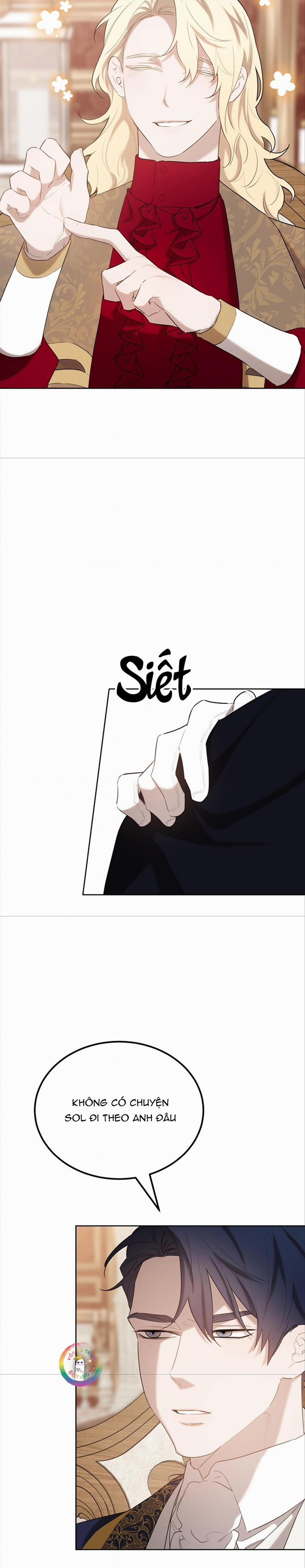 Này, Đừng Có Nhấn Cái Nút Đó! 35 End Season 1 trang 14