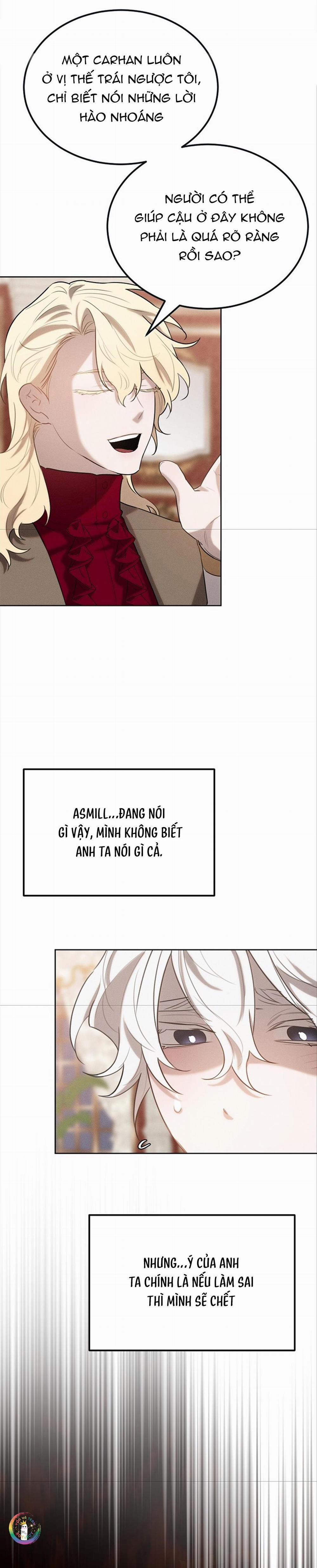 Này, Đừng Có Nhấn Cái Nút Đó! 35 End Season 1 trang 2