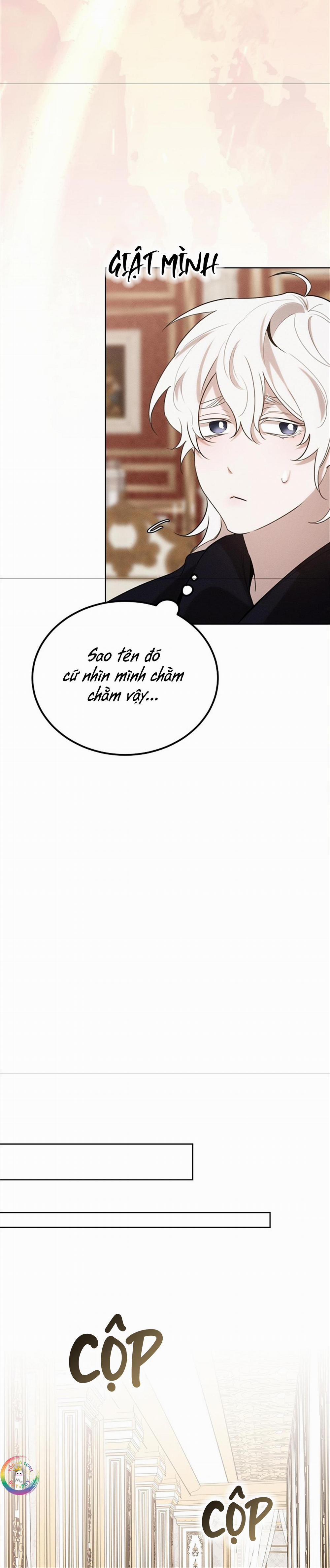 Này, Đừng Có Nhấn Cái Nút Đó! 35 End Season 1 trang 25