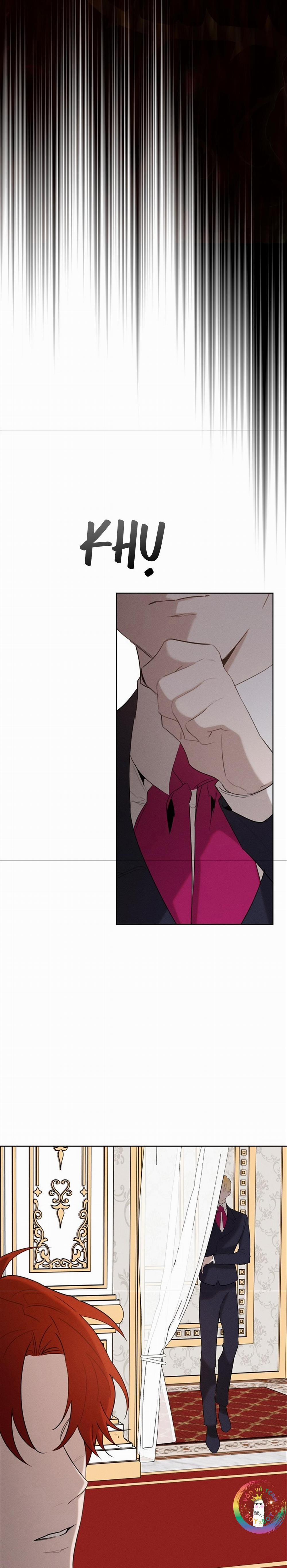 Này, Đừng Có Nhấn Cái Nút Đó! 35 End Season 1 trang 35