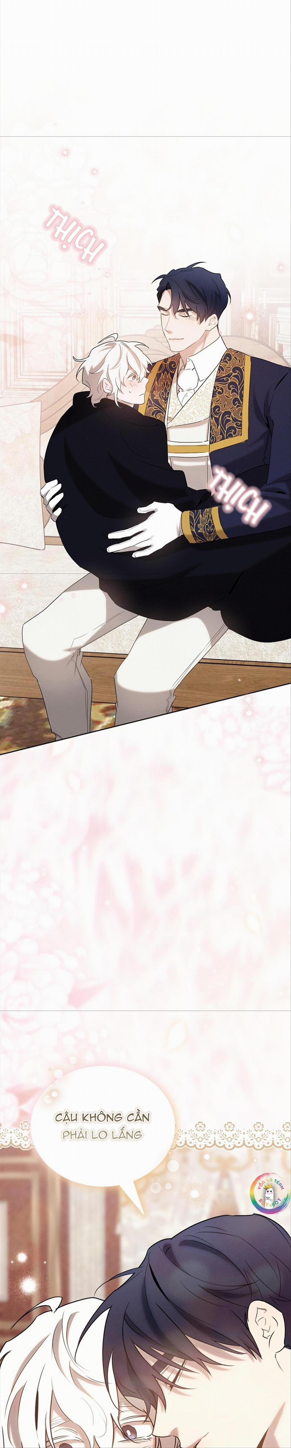 Này, Đừng Có Nhấn Cái Nút Đó! 35 End Season 1 trang 7