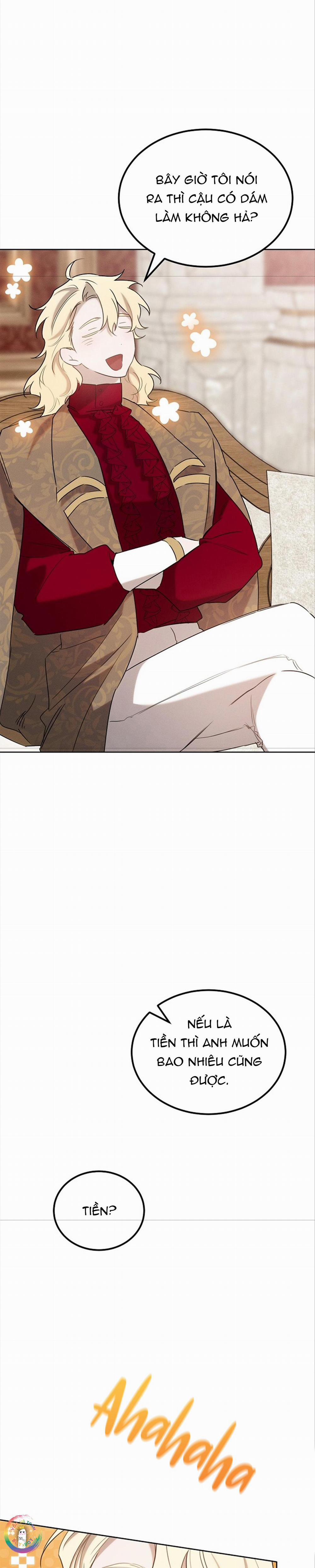 Này, Đừng Có Nhấn Cái Nút Đó! 35 End Season 1 trang 9