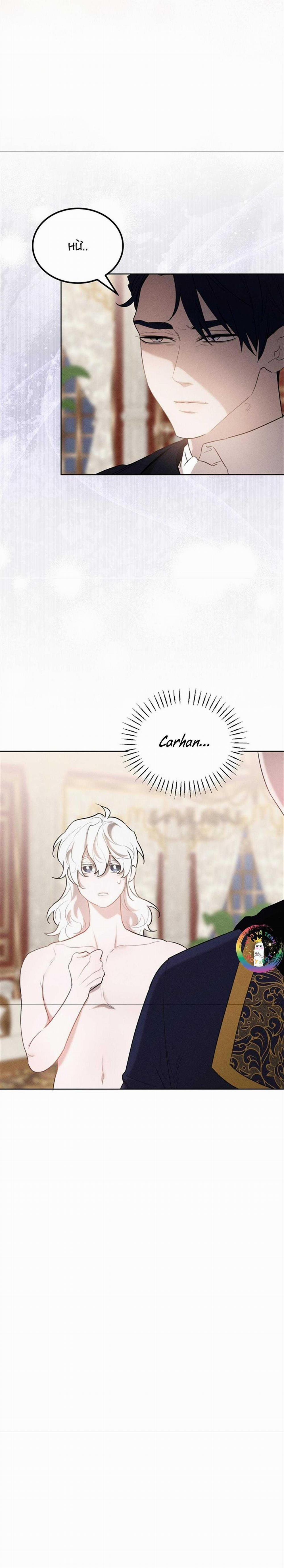 Này, Đừng Có Nhấn Cái Nút Đó! 35 trang 1