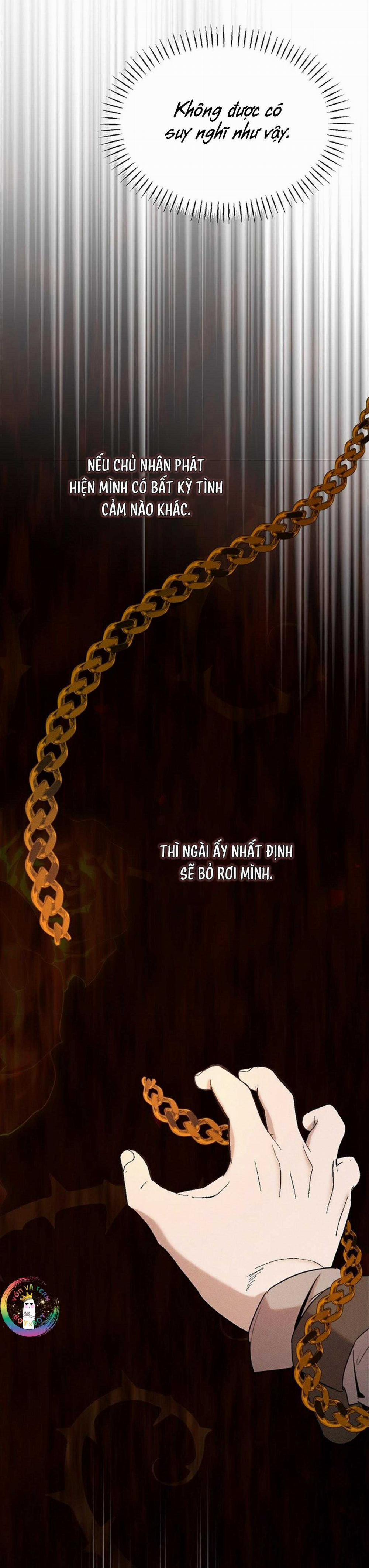 Này, Đừng Có Nhấn Cái Nút Đó! 35 trang 34