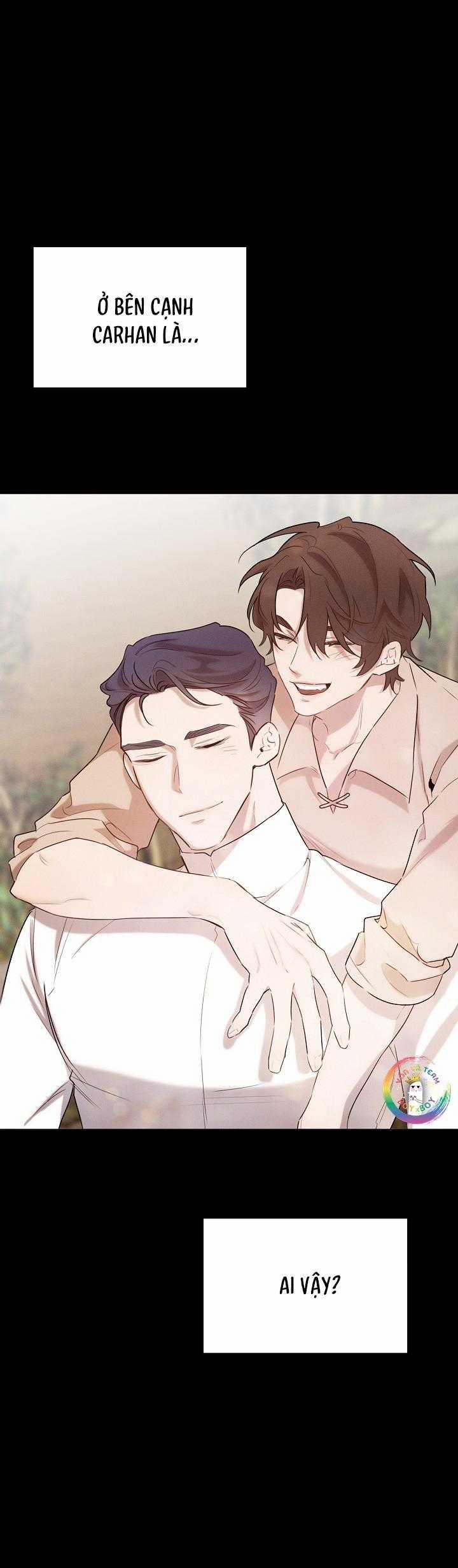 Này, Đừng Có Nhấn Cái Nút Đó! 36 trang 10