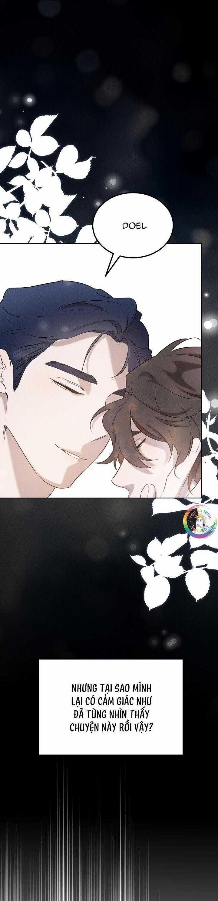 Này, Đừng Có Nhấn Cái Nút Đó! 36 trang 12