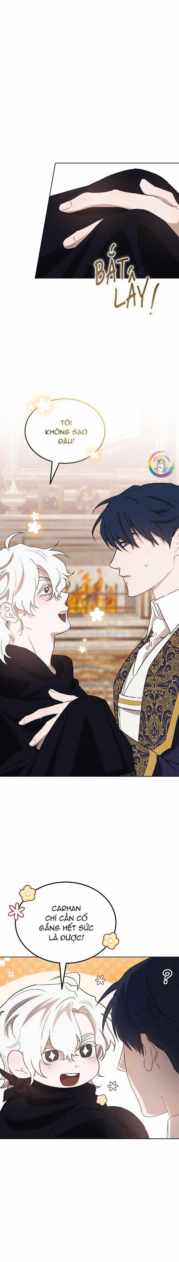 Này, Đừng Có Nhấn Cái Nút Đó! 36 trang 18