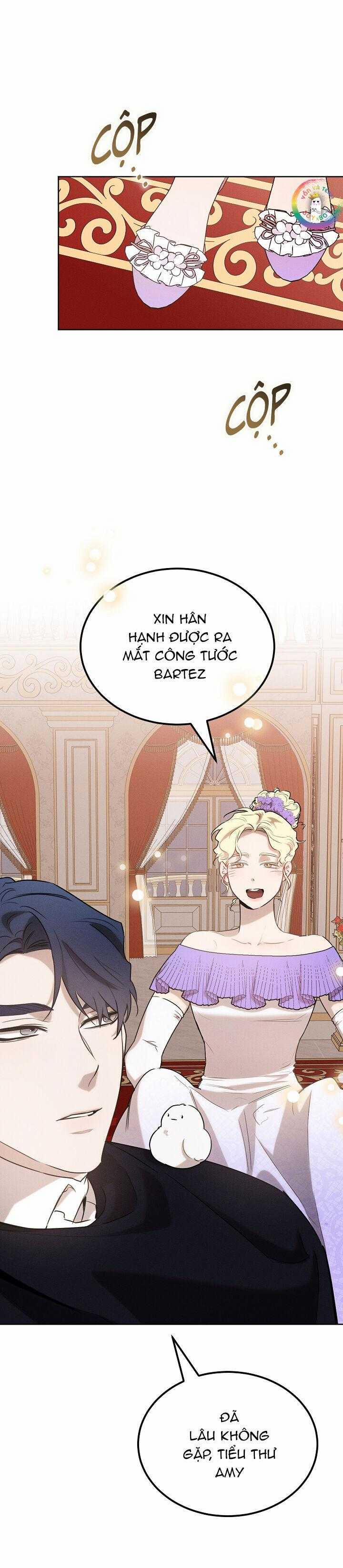 Này, Đừng Có Nhấn Cái Nút Đó! 36 trang 23