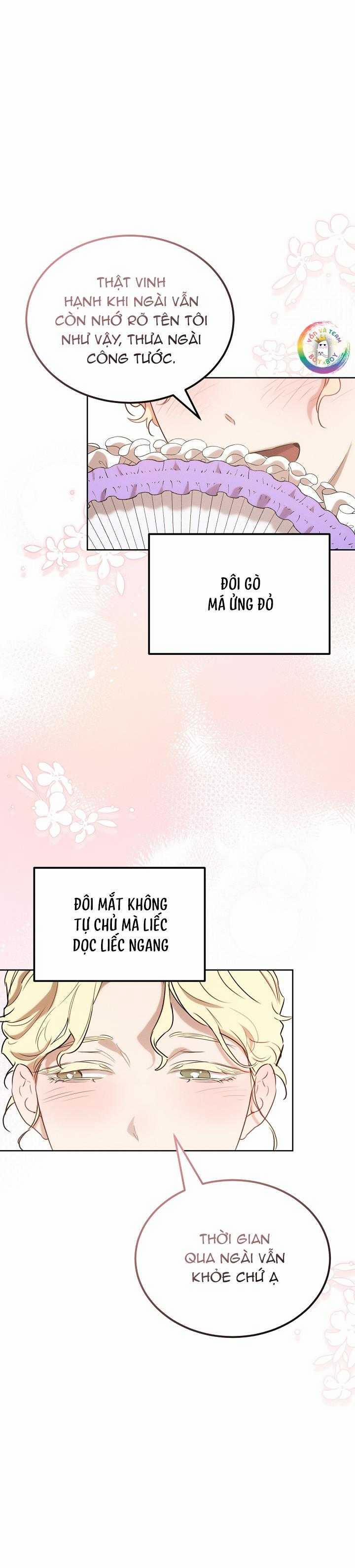 Này, Đừng Có Nhấn Cái Nút Đó! 36 trang 24