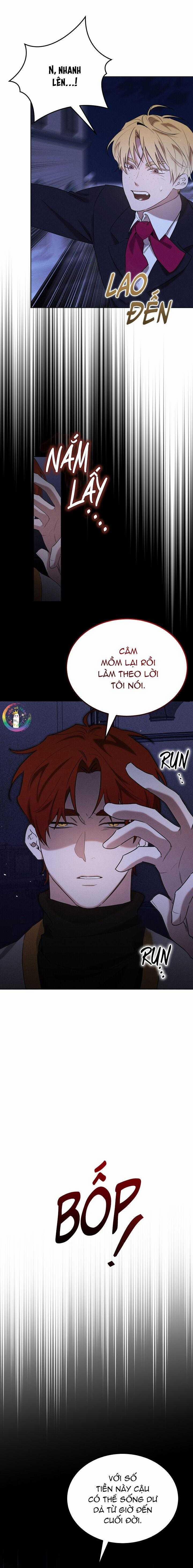 Này, Đừng Có Nhấn Cái Nút Đó! 36 trang 4