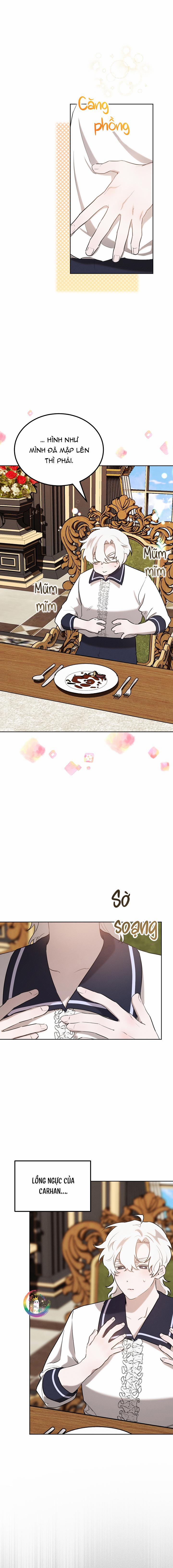 Này, Đừng Có Nhấn Cái Nút Đó! 37 trang 1