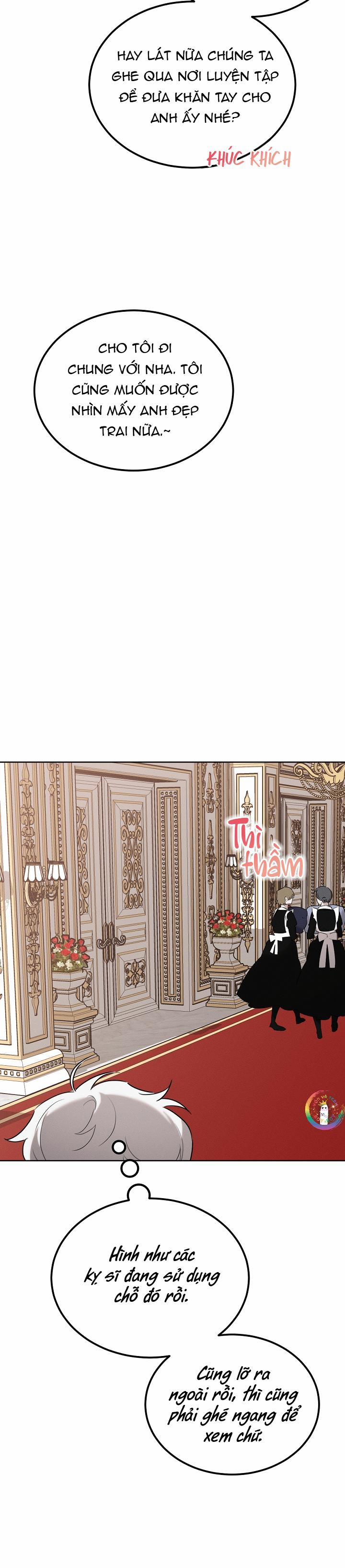 Này, Đừng Có Nhấn Cái Nút Đó! 37 trang 6