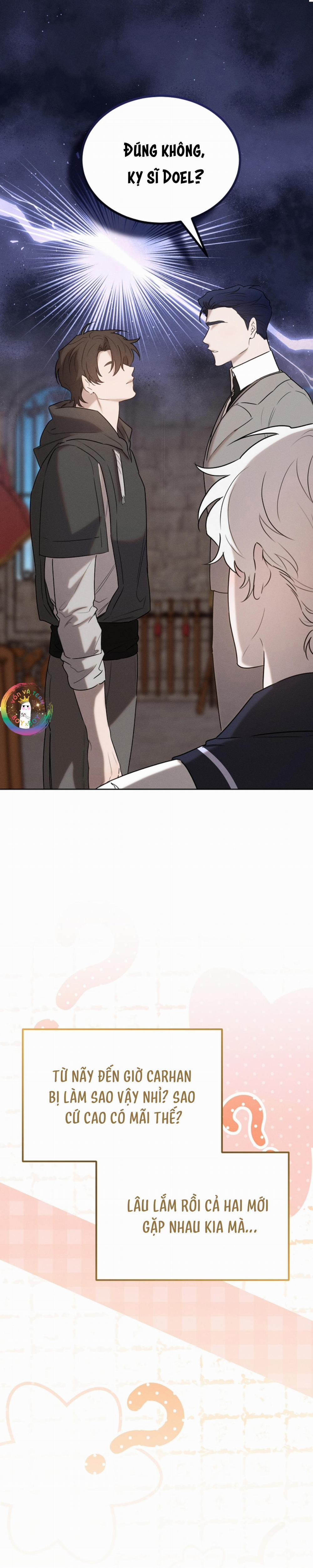 Này, Đừng Có Nhấn Cái Nút Đó! 38 trang 10