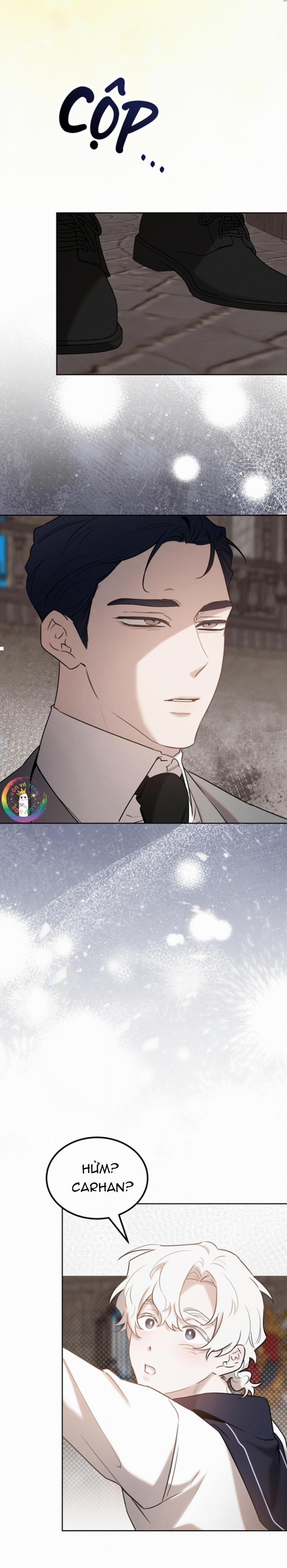 Này, Đừng Có Nhấn Cái Nút Đó! 38 trang 6