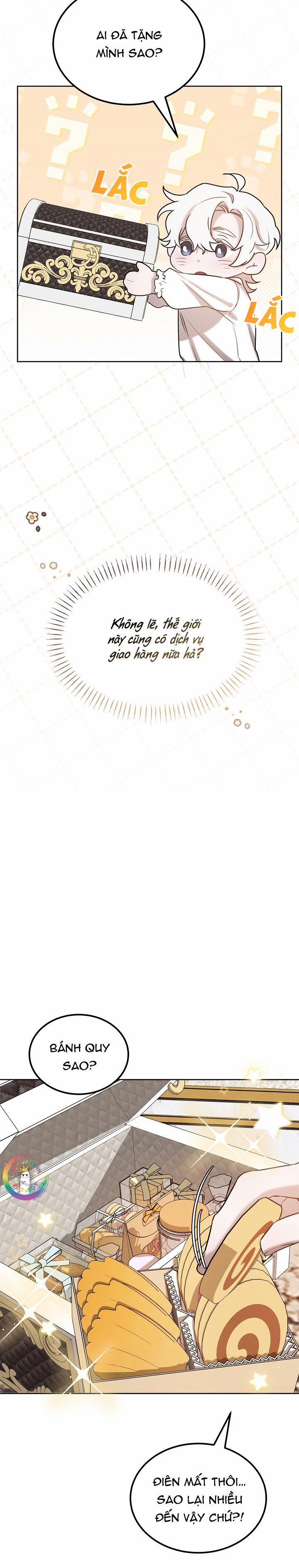 Này, Đừng Có Nhấn Cái Nút Đó! 39 trang 2