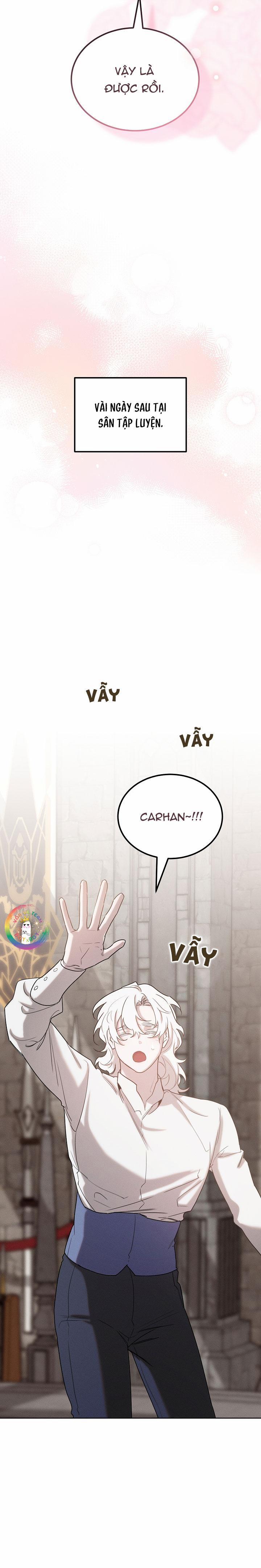 Này, Đừng Có Nhấn Cái Nút Đó! 39 trang 22