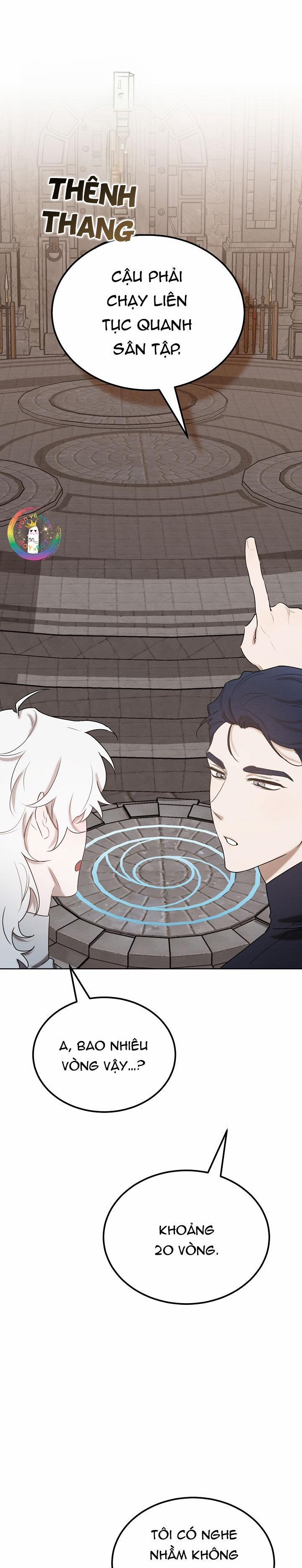 Này, Đừng Có Nhấn Cái Nút Đó! 39 trang 26