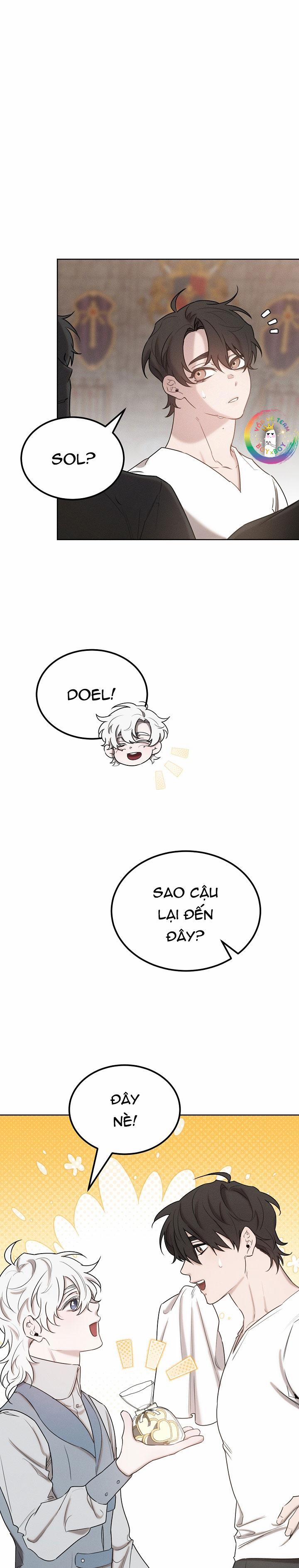 Này, Đừng Có Nhấn Cái Nút Đó! 39 trang 6