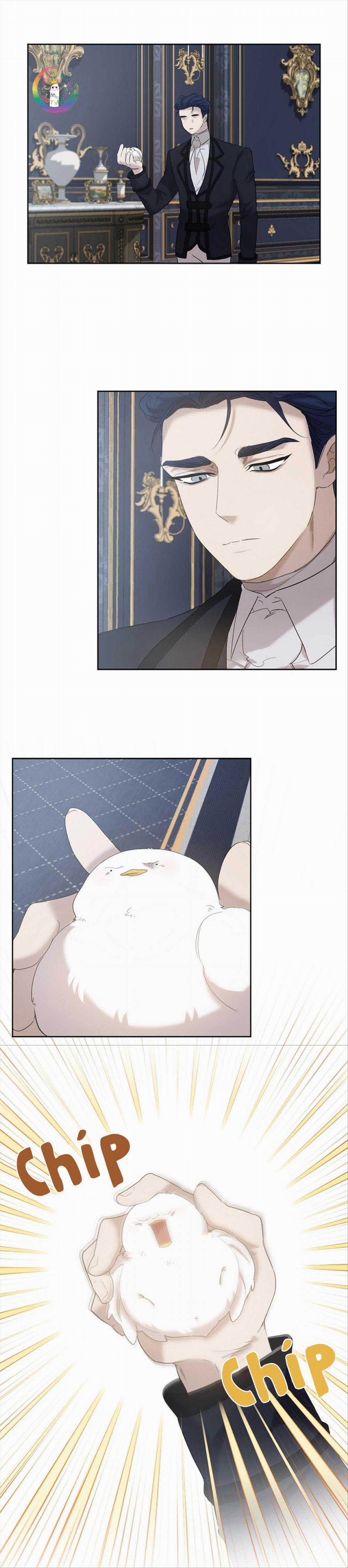 Này, Đừng Có Nhấn Cái Nút Đó! 4 trang 18