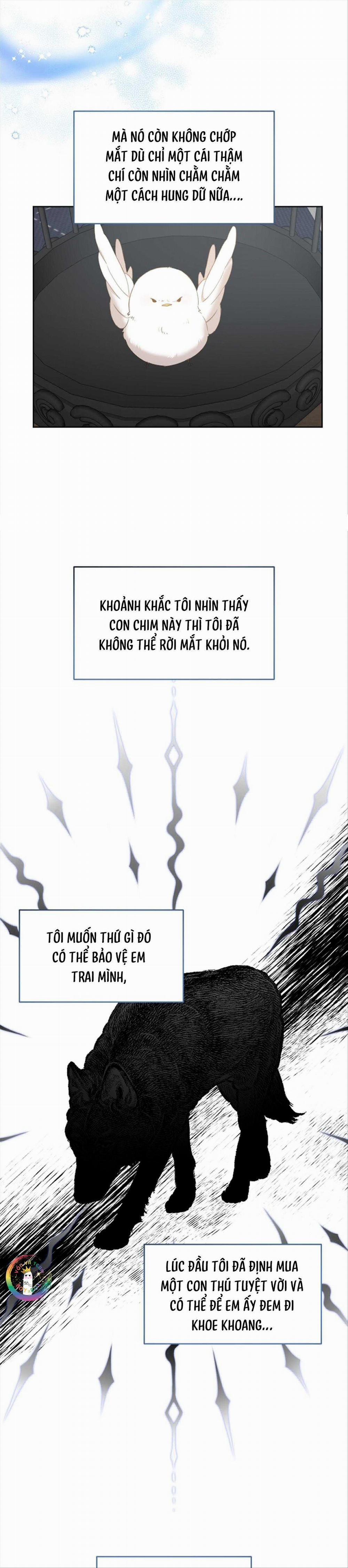 Này, Đừng Có Nhấn Cái Nút Đó! 4 trang 2