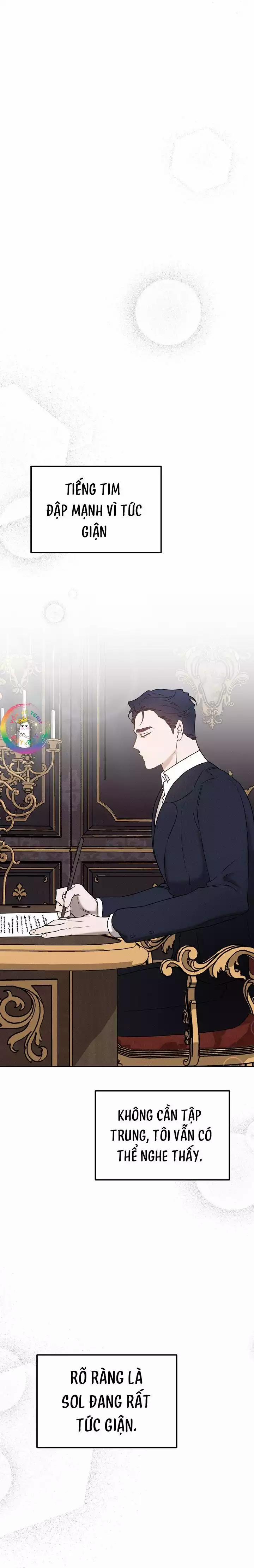 Này, Đừng Có Nhấn Cái Nút Đó! 40 trang 27