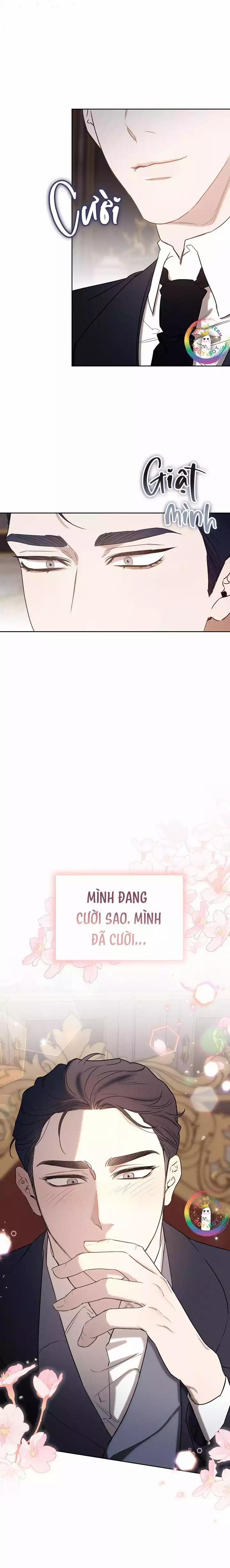 Này, Đừng Có Nhấn Cái Nút Đó! 40 trang 28