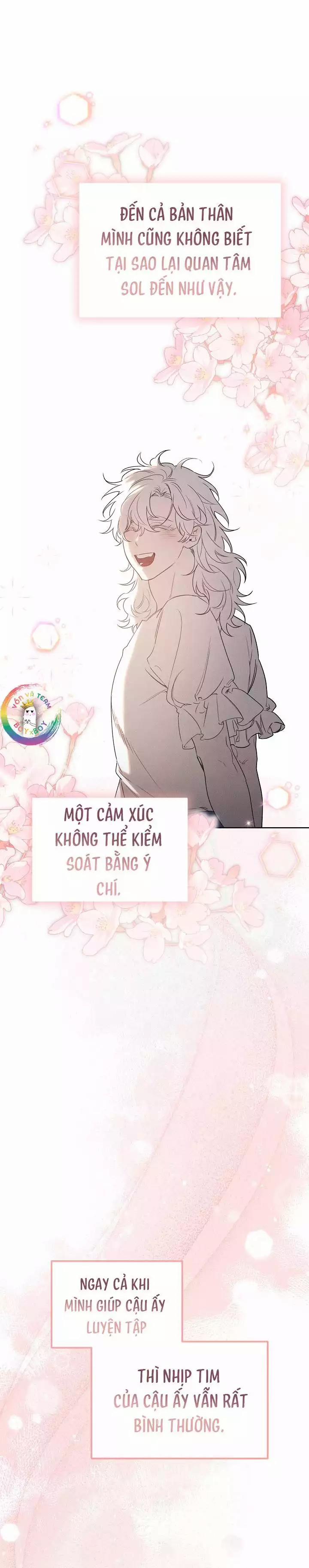 Này, Đừng Có Nhấn Cái Nút Đó! 40 trang 29