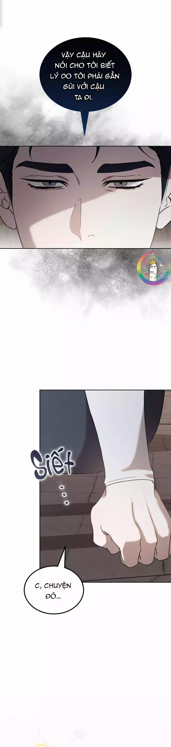 Này, Đừng Có Nhấn Cái Nút Đó! 40 trang 5