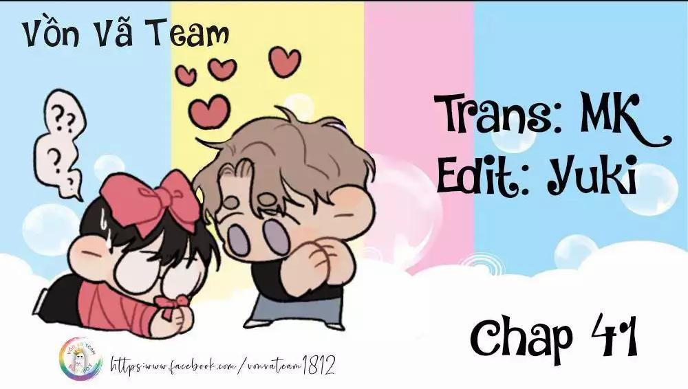 Này, Đừng Có Nhấn Cái Nút Đó! 41 trang 0