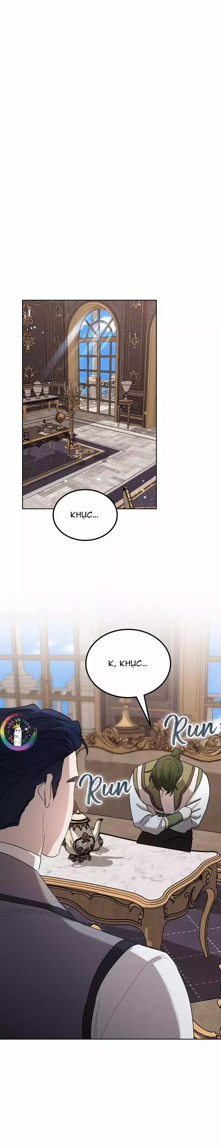 Này, Đừng Có Nhấn Cái Nút Đó! 41 trang 11