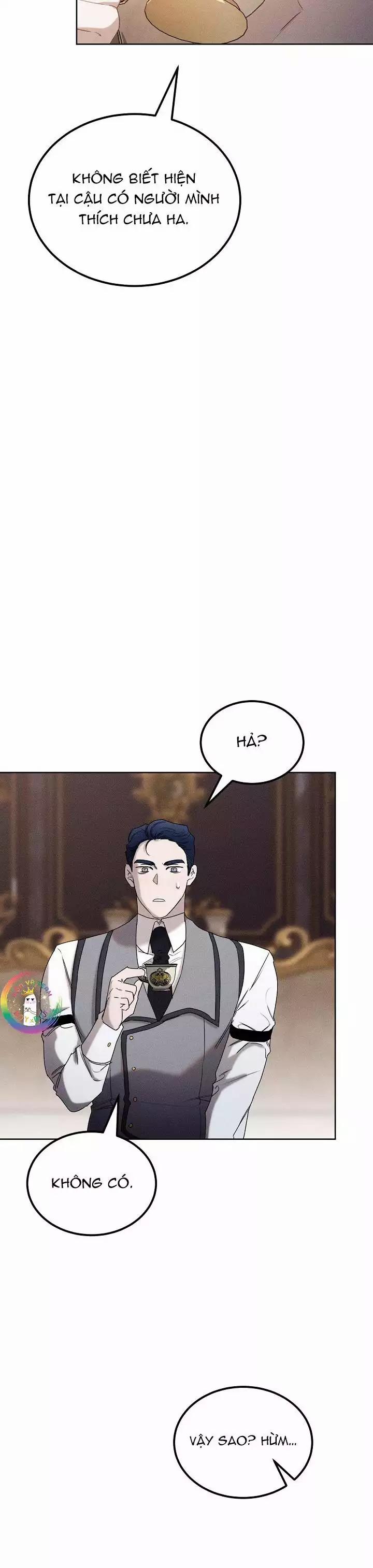 Này, Đừng Có Nhấn Cái Nút Đó! 41 trang 14