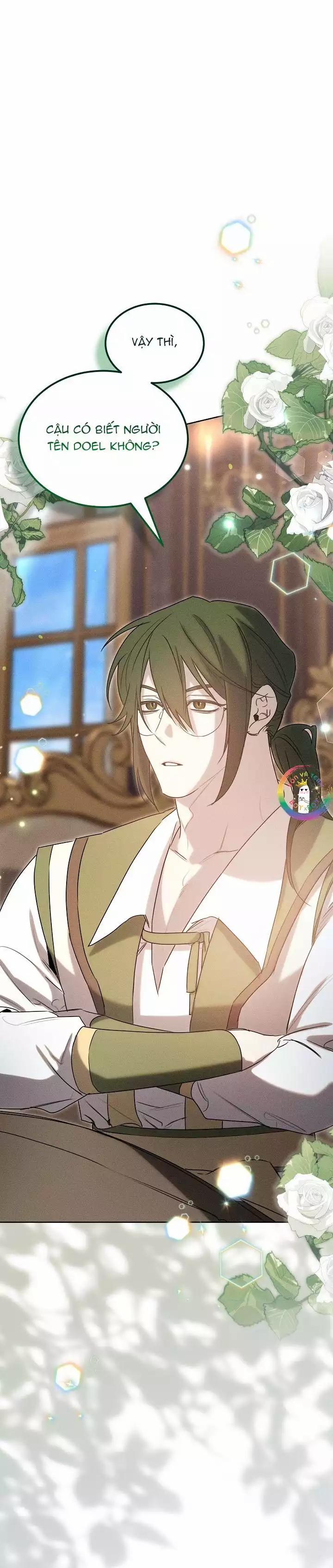 Này, Đừng Có Nhấn Cái Nút Đó! 41 trang 15