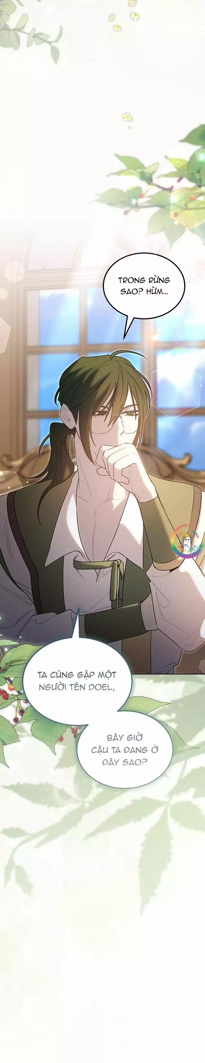 Này, Đừng Có Nhấn Cái Nút Đó! 41 trang 18