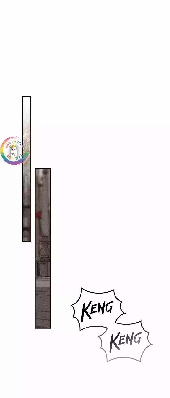 Này, Đừng Có Nhấn Cái Nút Đó! 41 trang 19