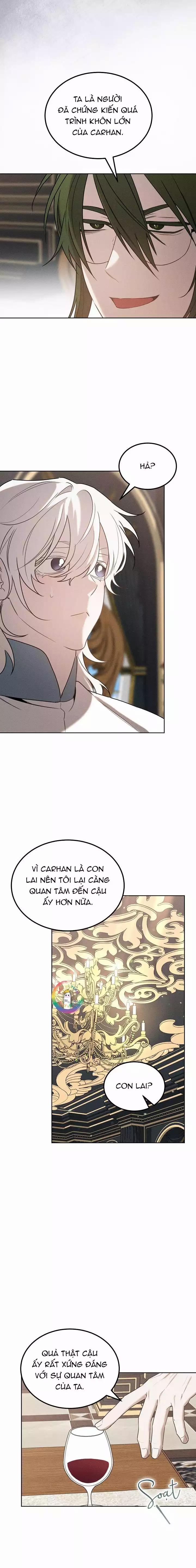 Này, Đừng Có Nhấn Cái Nút Đó! 41 trang 34