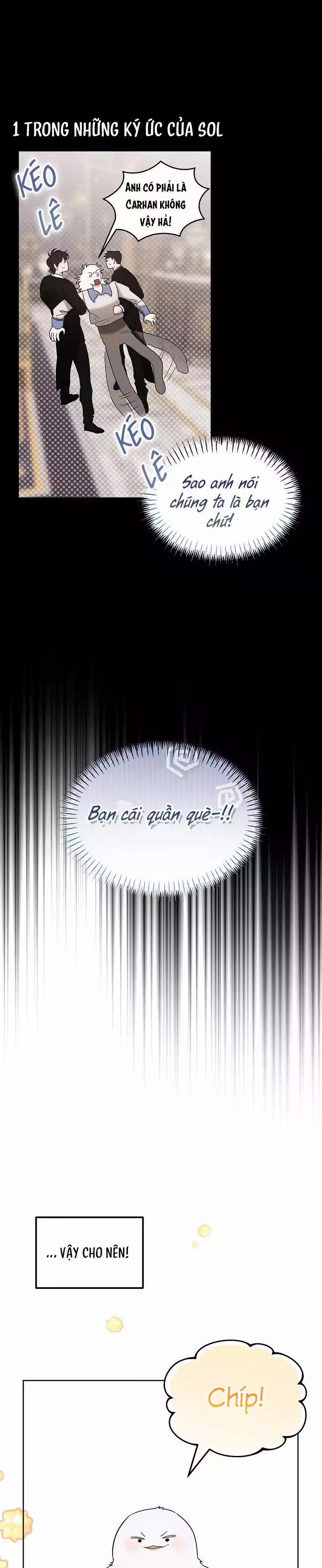 Này, Đừng Có Nhấn Cái Nút Đó! 41 trang 4