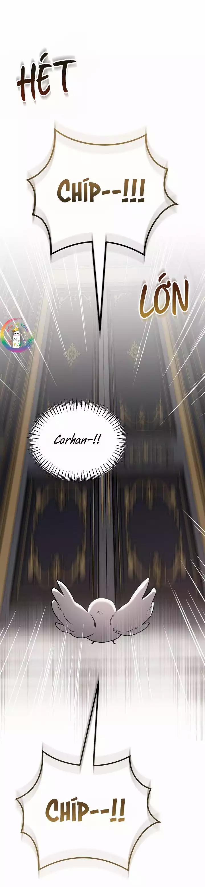 Này, Đừng Có Nhấn Cái Nút Đó! 41 trang 6