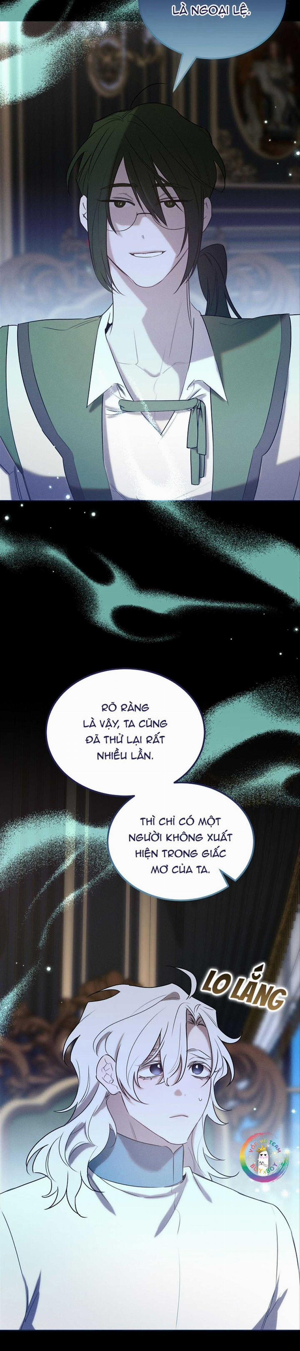 Này, Đừng Có Nhấn Cái Nút Đó! 42 trang 22