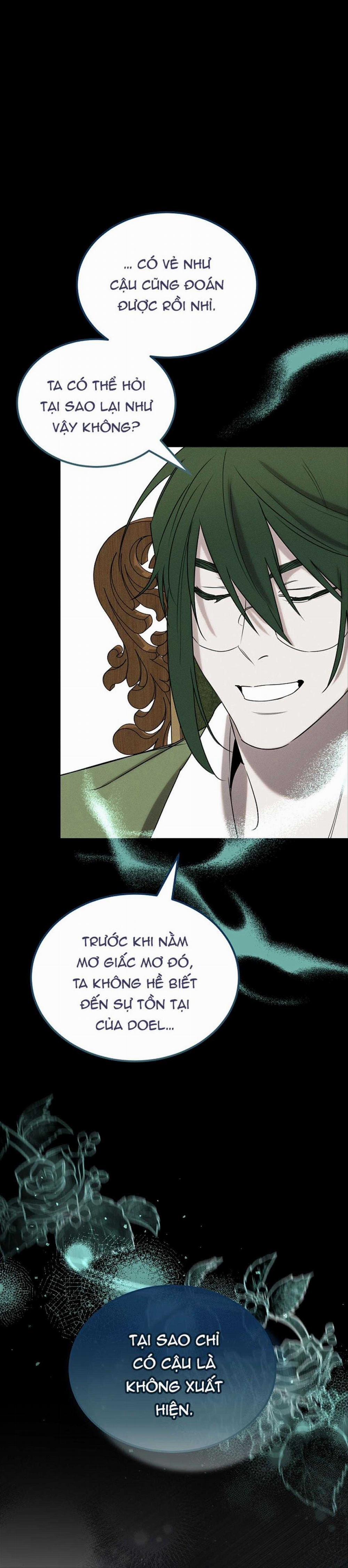 Này, Đừng Có Nhấn Cái Nút Đó! 42 trang 23