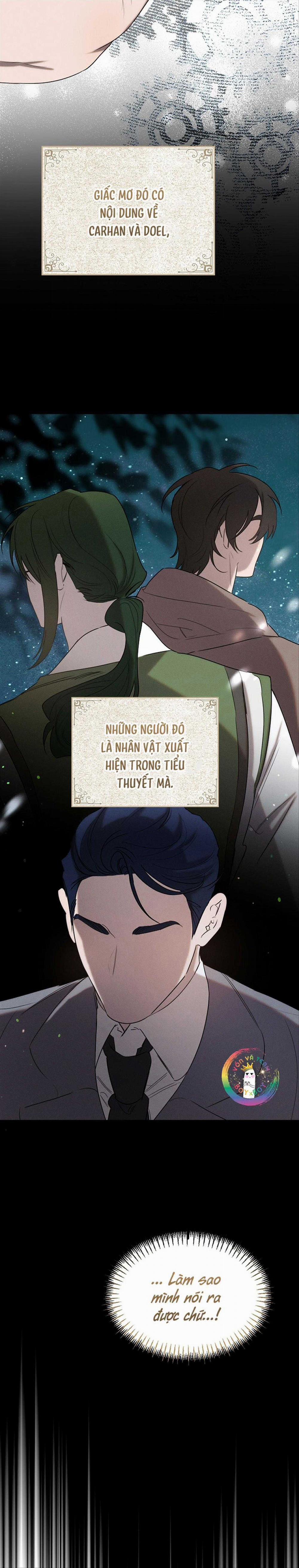 Này, Đừng Có Nhấn Cái Nút Đó! 42 trang 26