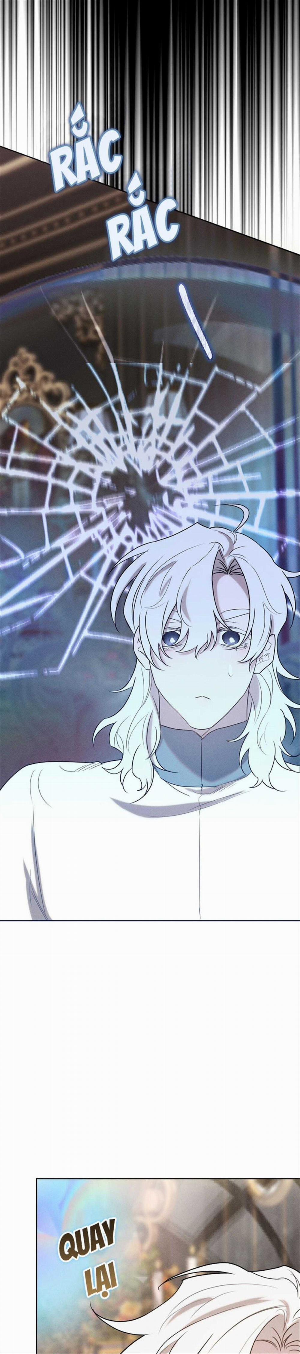 Này, Đừng Có Nhấn Cái Nút Đó! 42 trang 27