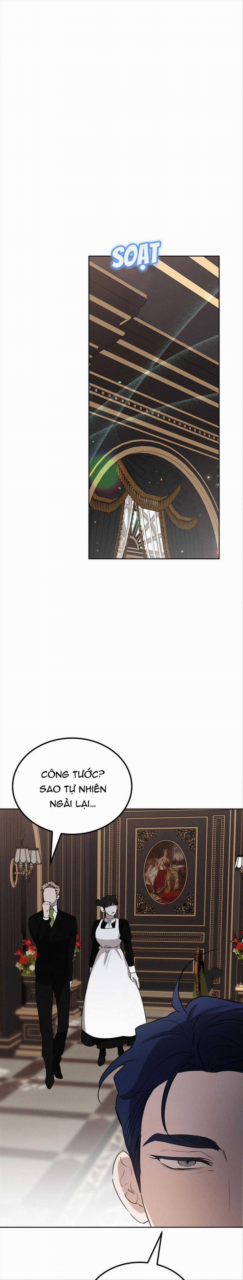 Này, Đừng Có Nhấn Cái Nút Đó! 42 trang 29