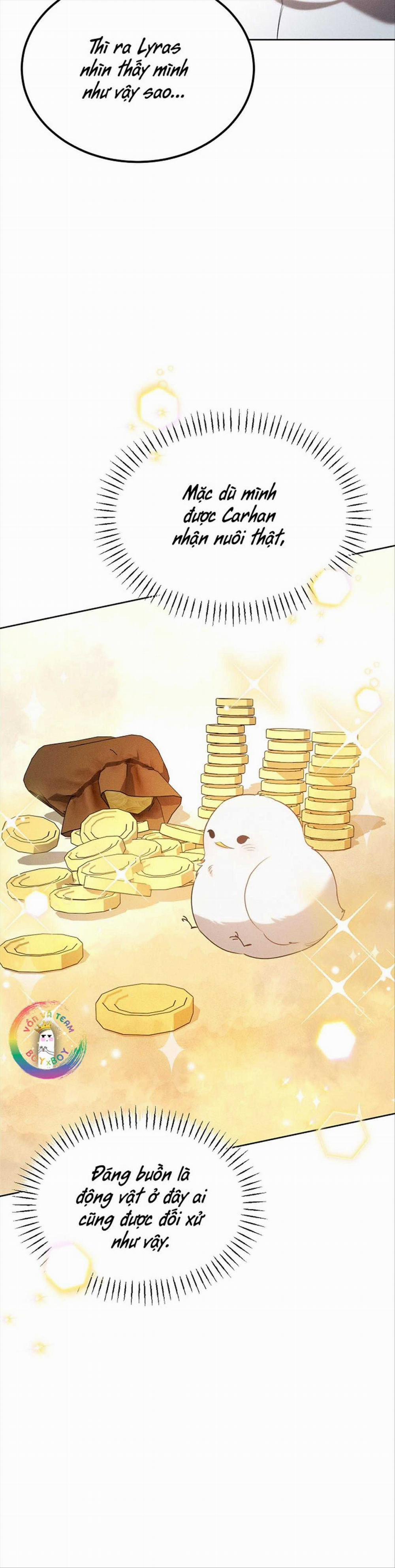 Này, Đừng Có Nhấn Cái Nút Đó! 42 trang 36